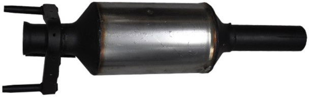 Mercedes-Benz Roetfiler / Partikelfilter DPF Mercedes Sprinter W906 - 2.2 CDI - - Išmetimo sistema - Komercinis automobilis: foto 1 Mercedes-Benz Roetfiler / Partikelfilter DPF Mercedes Sprinter W906 - 2.2 CDI - - Išmetimo sistema - Komercinis automobilis: foto 1