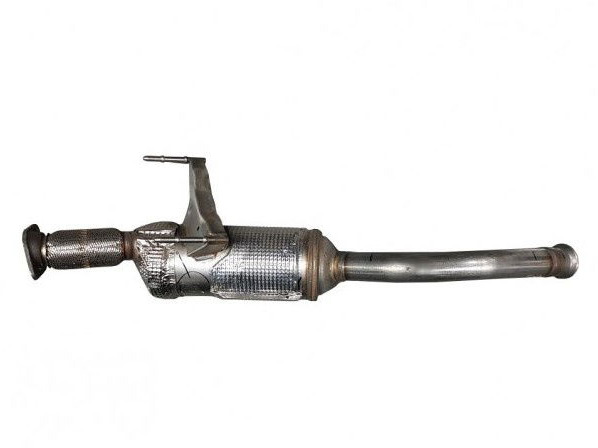 Renault Roetfilter / Partikelfilter , Renault Master III / Opel Movano - 2.3 DCI - Išmetimo sistema - Sunkvežimis: foto 2 Renault Roetfilter / Partikelfilter , Renault Master III / Opel Movano - 2.3 DCI - Išmetimo sistema - Sunkvežimis: foto 2