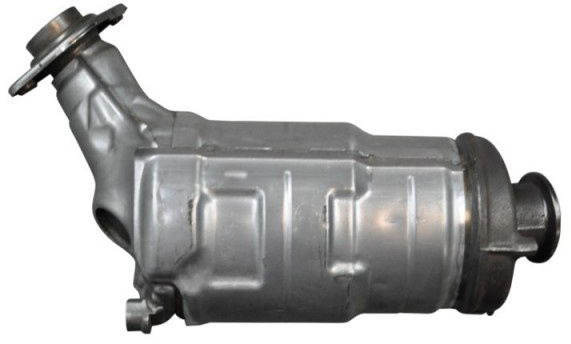 Toyota Roetfilter Partikelfilter DPF Land Crusier, Hilux - 2.4-2.8 D-4D. 3.0d 4. - Išmetimo sistema - Lengvasis automobilis: foto 1 Toyota Roetfilter Partikelfilter DPF Land Crusier, Hilux - 2.4-2.8 D-4D. 3.0d 4. - Išmetimo sistema - Lengvasis automobilis: foto 1