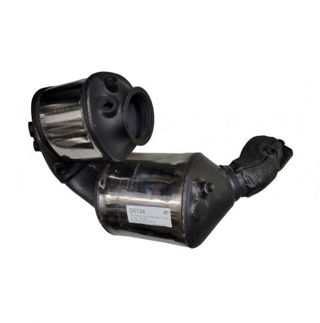 Volkswagen Roetfilter / Partikelfilter DPF Amarok 2H0254700DX Audi Q7, Q8 / VW T - Išmetimo sistema - Lengvasis automobilis: foto 2 Volkswagen Roetfilter / Partikelfilter DPF Amarok 2H0254700DX Audi Q7, Q8 / VW T - Išmetimo sistema - Lengvasis automobilis: foto 2