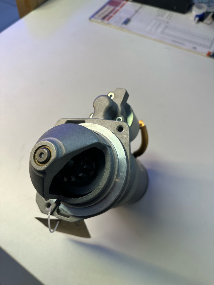 Woda Citroen, Peogeot - Starteris - Komercinis automobilis: foto 4 Woda Citroen, Peogeot - Starteris - Komercinis automobilis: foto 4