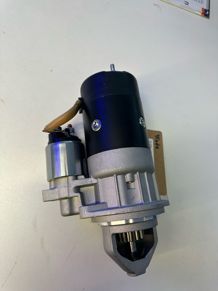 Woda Citroen, Peogeot - Starteris - Komercinis automobilis: foto 3 Woda Citroen, Peogeot - Starteris - Komercinis automobilis: foto 3