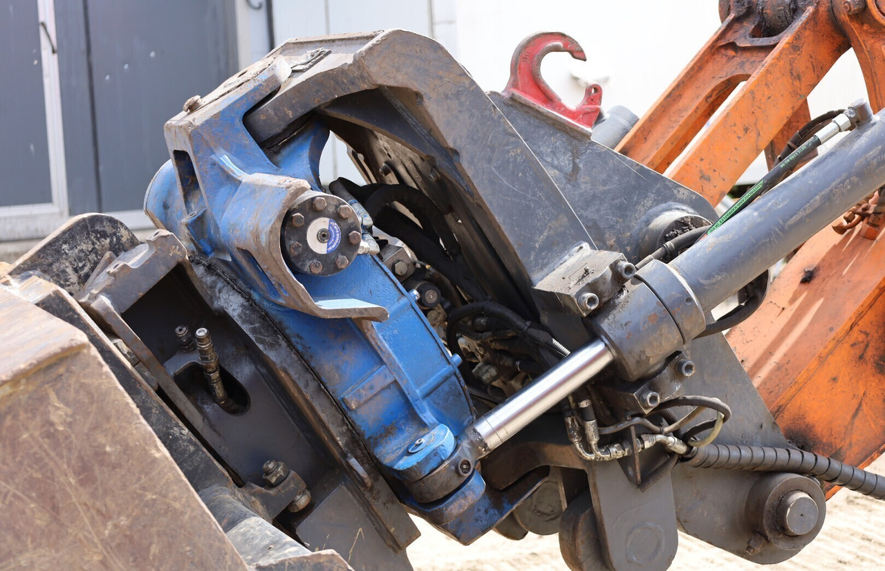 Vikšrinis ekskavatorius Doosan DX255 LC - 3: foto 13