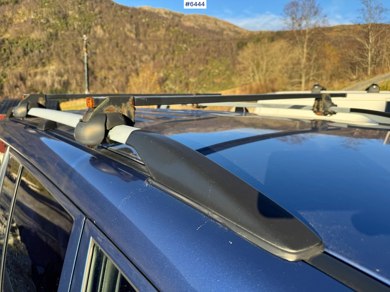 2000 Mitsubishi Pajero GLX with 7 seats - Lengvasis automobilis: foto 4 2000 Mitsubishi Pajero GLX with 7 seats - Lengvasis automobilis: foto 4