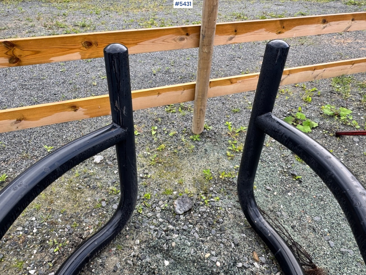2024 Ålø Flexigrip 160 - Replės - Žemės ūkio technika: foto 3 2024 Ålø Flexigrip 160 - Replės - Žemės ūkio technika: foto 3