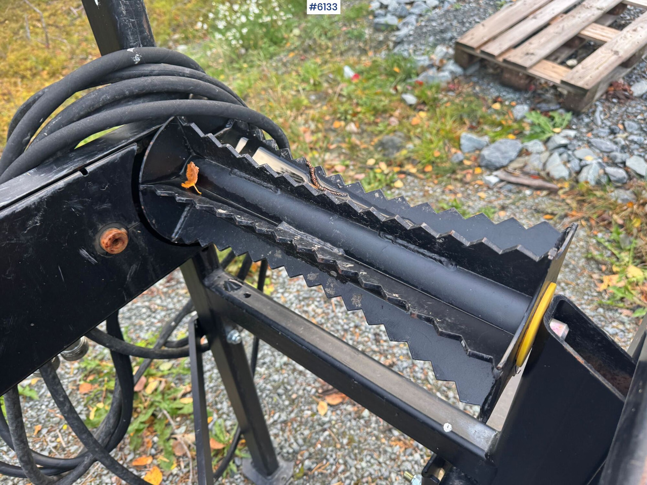 2024 Dalen 2048-120 at the table lizingą 2024 Dalen 2048-120 at the table: foto 13