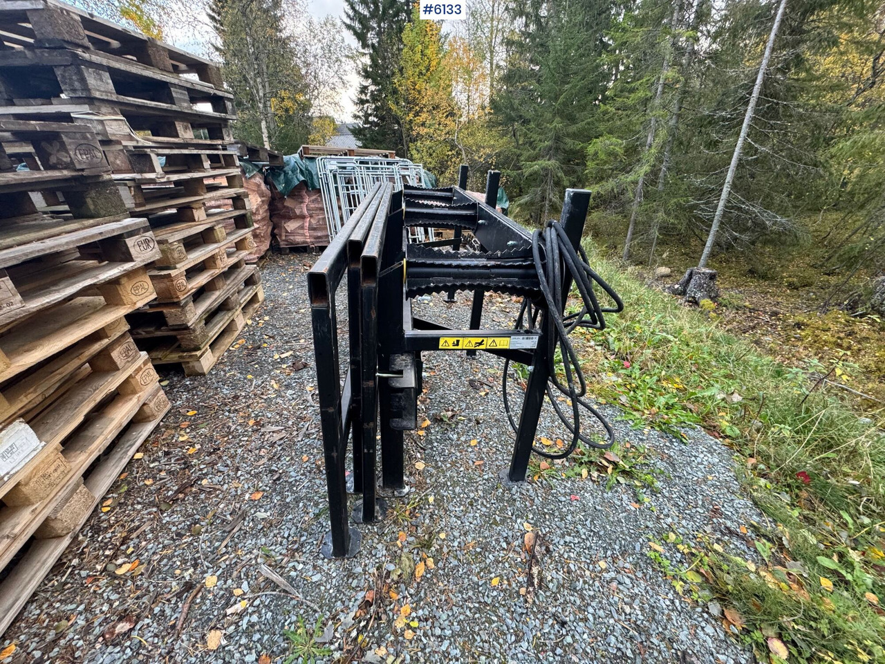 2024 Dalen 2048-120 at the table lizingą 2024 Dalen 2048-120 at the table: foto 6