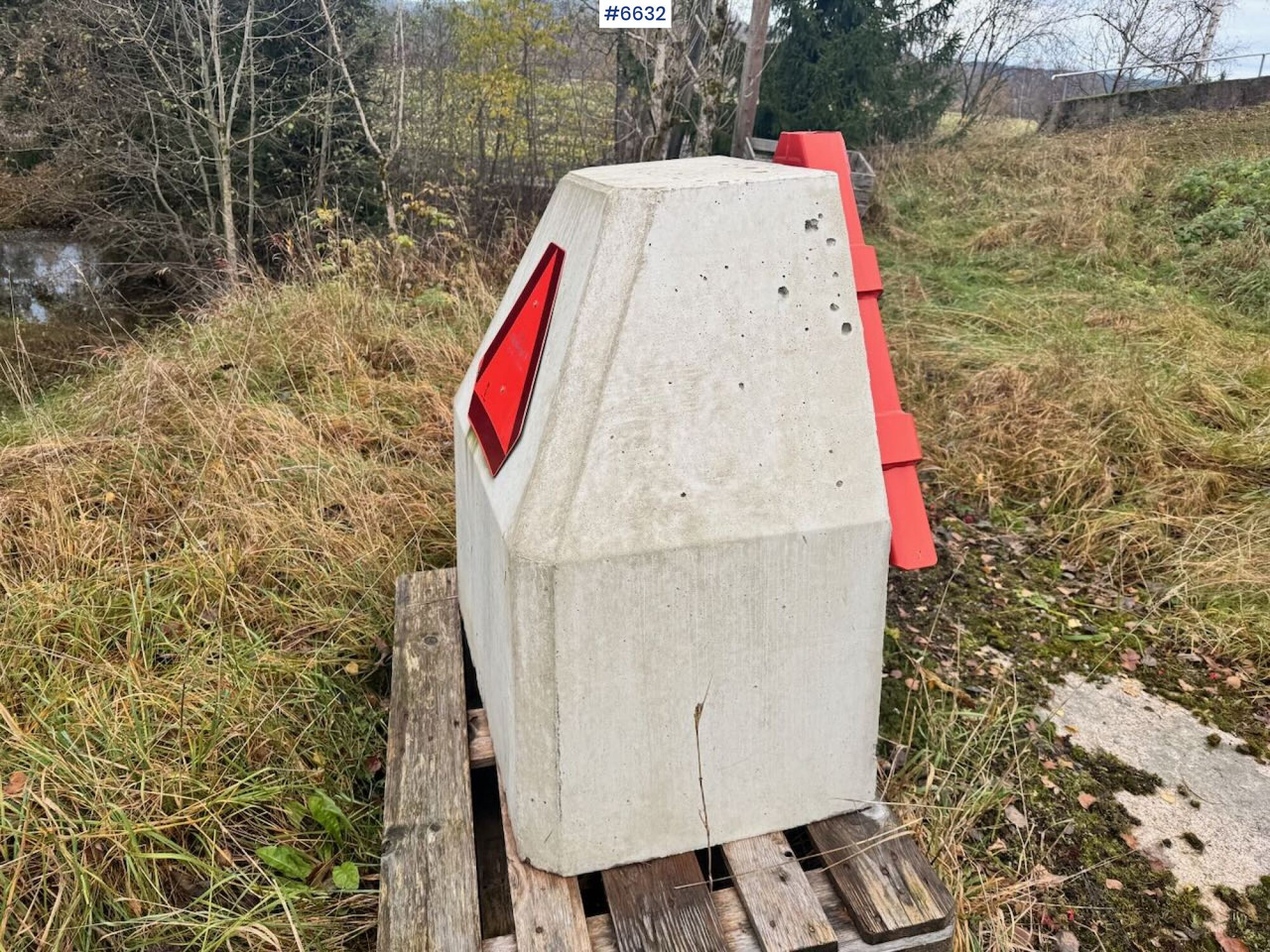 Tractor weight - Atsvara: foto 2 Tractor weight - Atsvara: foto 2