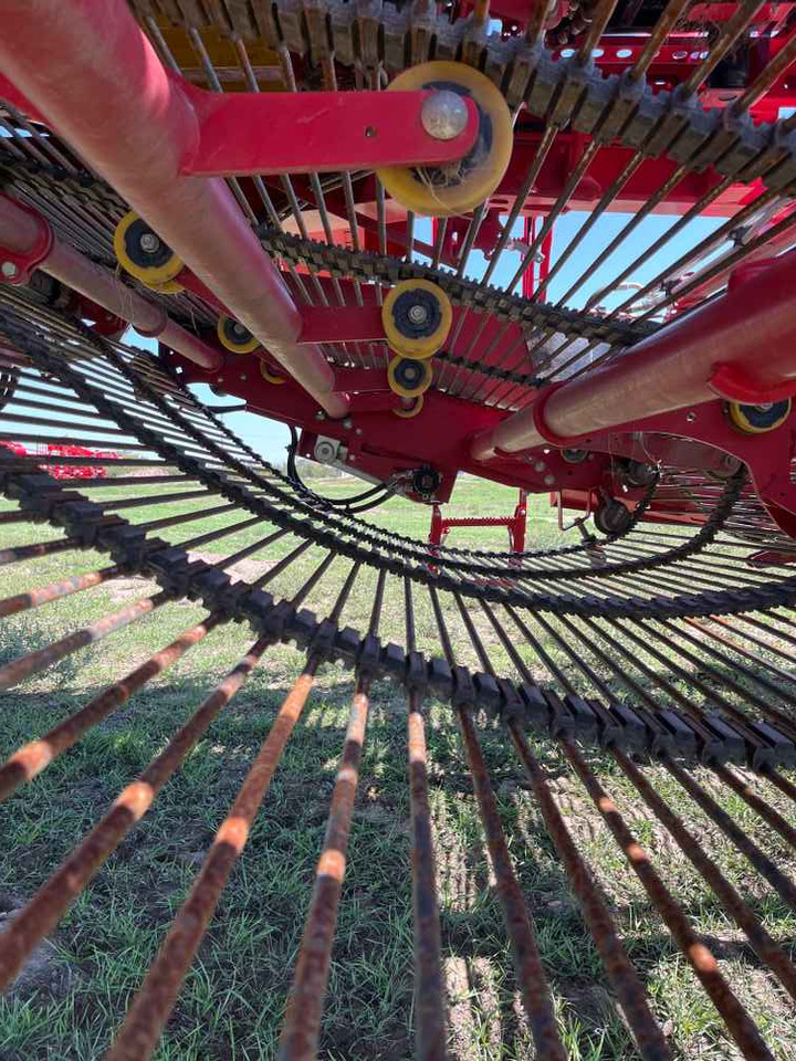 Grimme VARITRON 470 - Kombainas: foto 3 Grimme VARITRON 470 - Kombainas: foto 3