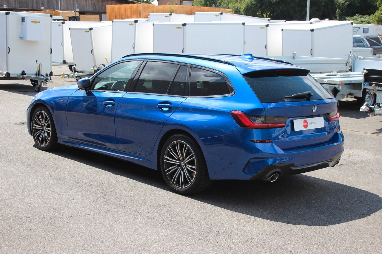 BMW 320 Touring d M Sport Laser Alcantara Harman Kar - Universalas: foto 3 BMW 320 Touring d M Sport Laser Alcantara Harman Kar - Universalas: foto 3