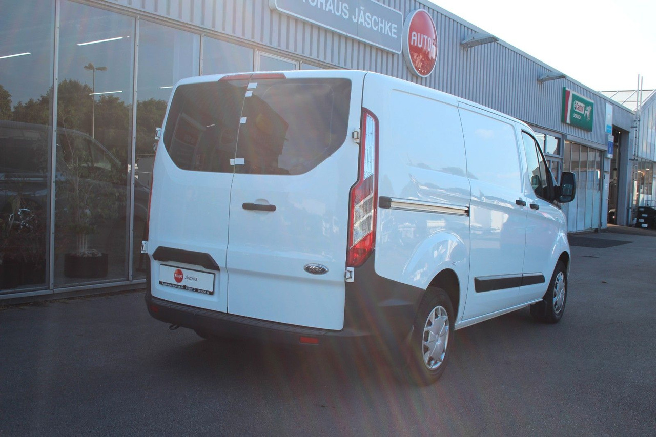 Ford Transit Custom 290 KLIMA L1 Trend REGAL 1.Hd - Keleivinis furgonas: foto 3 Ford Transit Custom 290 KLIMA L1 Trend REGAL 1.Hd - Keleivinis furgonas: foto 3