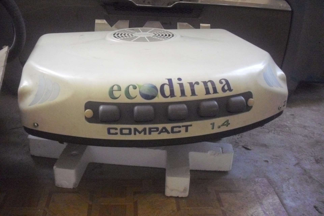 Auxiliary conditioner for spares Ecodirna 3.0 - Oro kondicionierius dalis - Sunkvežimis: foto 3 Auxiliary conditioner for spares Ecodirna 3.0 - Oro kondicionierius dalis - Sunkvežimis: foto 3