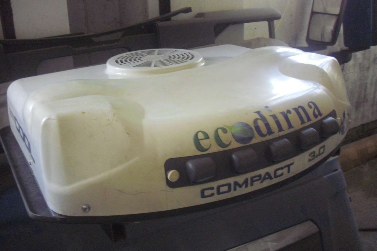 Auxiliary conditioner for spares Ecodirna 3.0 - Oro kondicionierius dalis - Sunkvežimis: foto 1 Auxiliary conditioner for spares Ecodirna 3.0 - Oro kondicionierius dalis - Sunkvežimis: foto 1