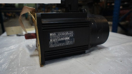 REXROTH MAC092B-0-OD-2-C/095-A-1 - Atsarginės dalys - Staklės: foto 1 REXROTH MAC092B-0-OD-2-C/095-A-1 - Atsarginės dalys - Staklės: foto 1