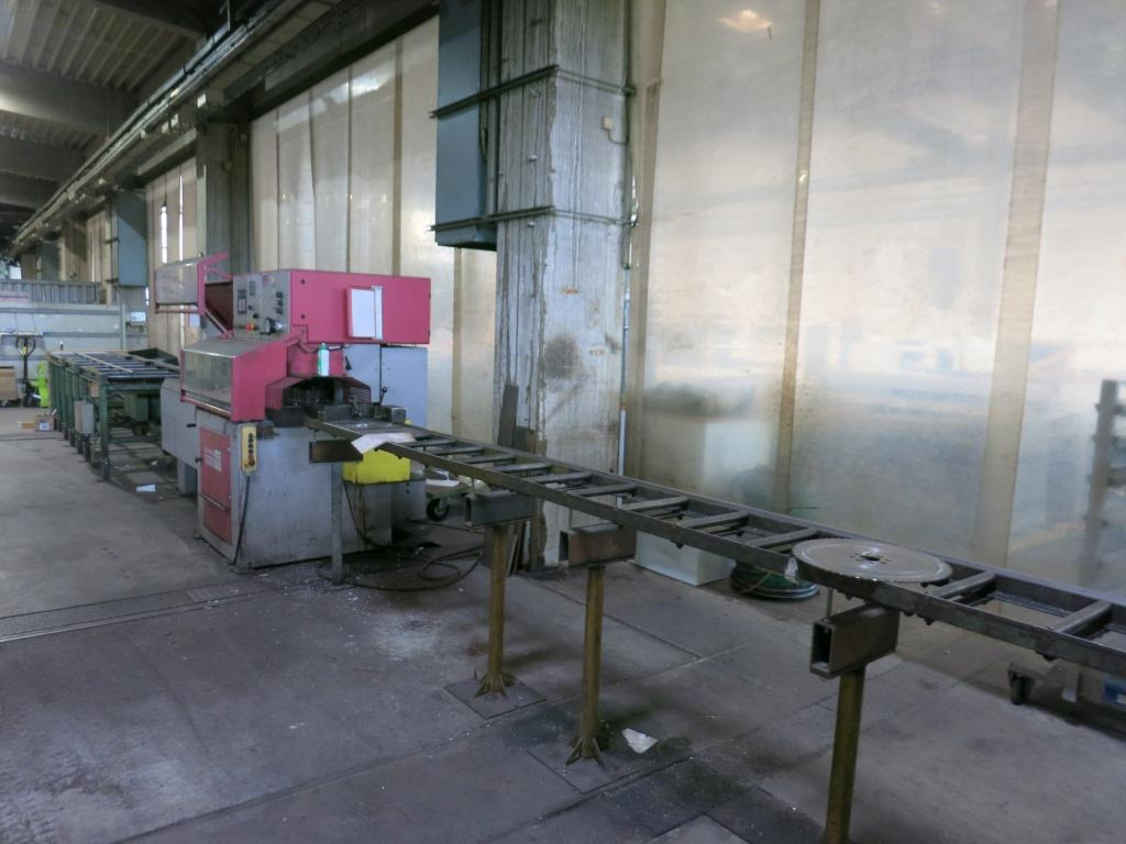 BEHRINGER PSU450 VES - Metalo apdirbimo staklės: foto 1 BEHRINGER PSU450 VES - Metalo apdirbimo staklės: foto 1