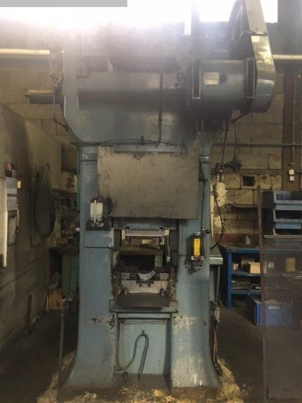 BERRENBERG RSPP 160/250 - Metalo apdirbimo staklės: foto 1 BERRENBERG RSPP 160/250 - Metalo apdirbimo staklės: foto 1