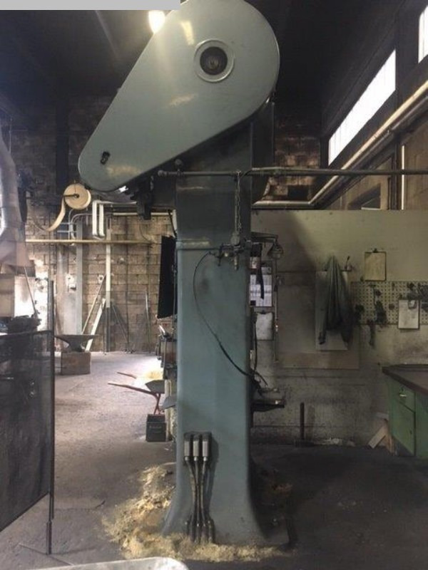 BERRENBERG RSPP 160/250 - Metalo apdirbimo staklės: foto 2 BERRENBERG RSPP 160/250 - Metalo apdirbimo staklės: foto 2