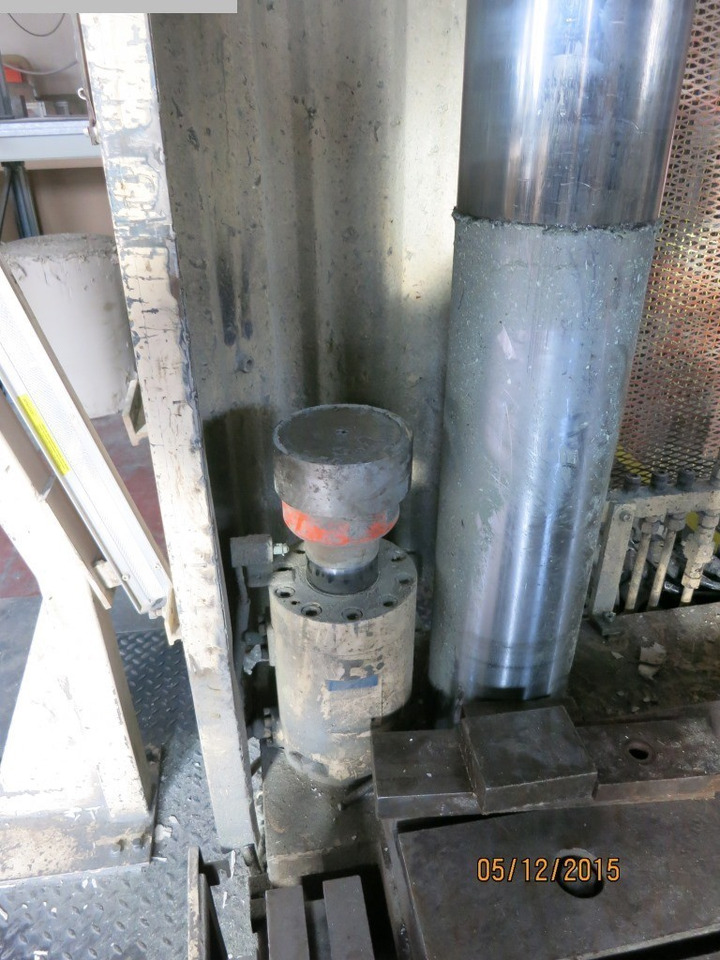 CARONNO POC 650-1 - Pakavimo įranga: foto 5 CARONNO POC 650-1 - Pakavimo įranga: foto 5