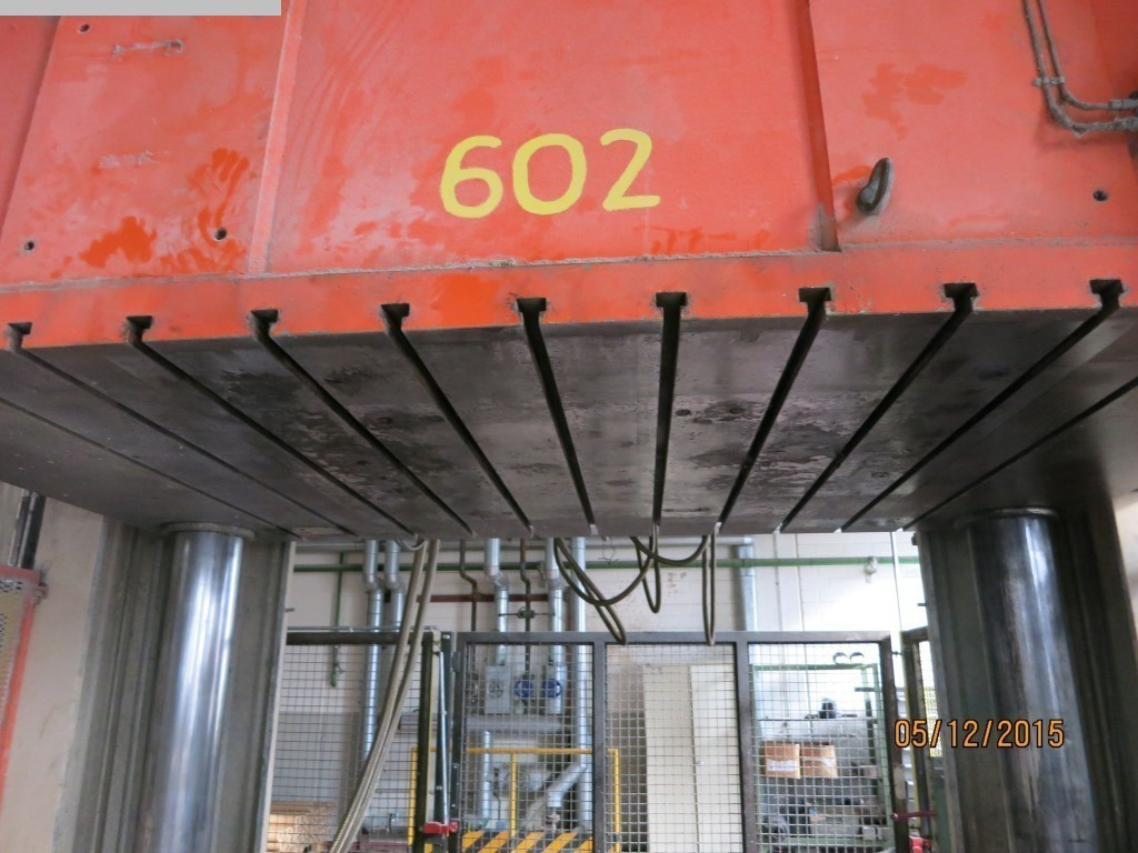 CARONNO POC 650-1 - Pakavimo įranga: foto 4 CARONNO POC 650-1 - Pakavimo įranga: foto 4