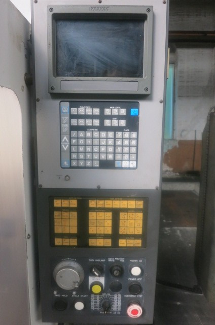 ENSHU E130 - CNC apdirbimo centras: foto 2 ENSHU E130 - CNC apdirbimo centras: foto 2