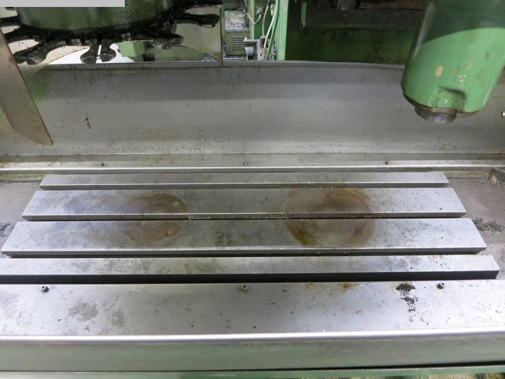 HURCO - CNC apdirbimo centras: foto 3 HURCO - CNC apdirbimo centras: foto 3