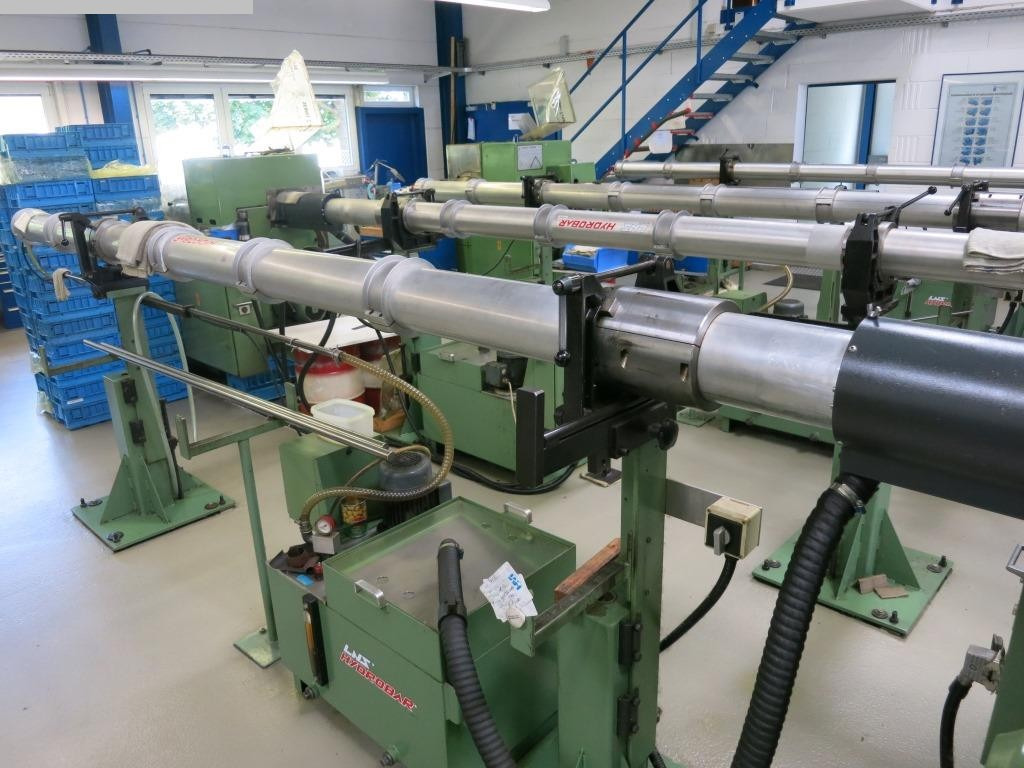 INDEX ER 25 - Metalo tekinimo staklės: foto 3 INDEX ER 25 - Metalo tekinimo staklės: foto 3