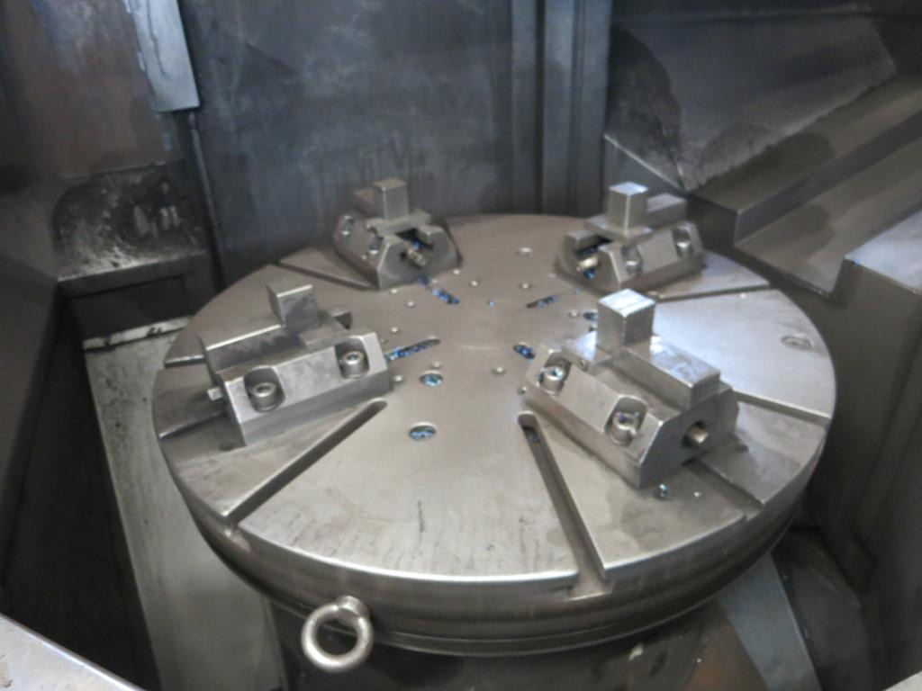 SCHIESS- FRORIEP 14DKE 1250 - Metalo tekinimo staklės: foto 3 SCHIESS- FRORIEP 14DKE 1250 - Metalo tekinimo staklės: foto 3