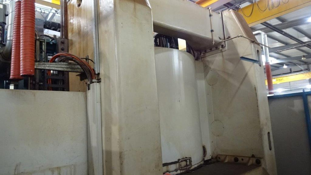 STANKO 1525 / 2008 - Metalo tekinimo staklės: foto 3 STANKO 1525 / 2008 - Metalo tekinimo staklės: foto 3