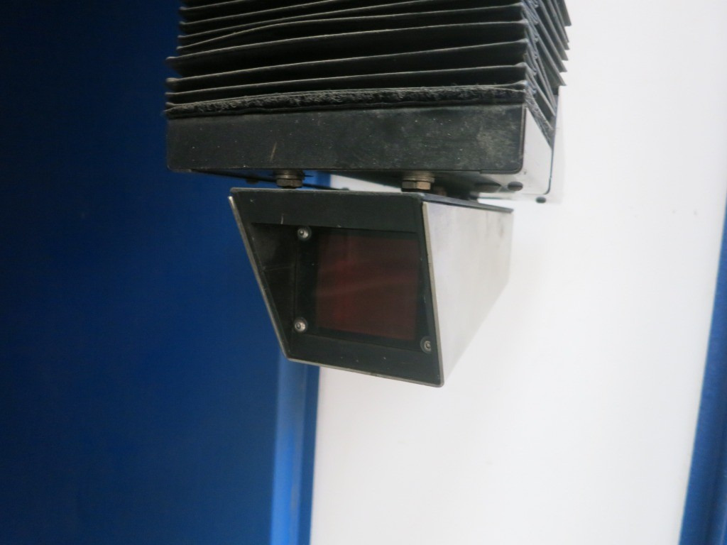 TRUMPF Trubent 3120 - Lenkimo presas: foto 5 TRUMPF Trubent 3120 - Lenkimo presas: foto 5