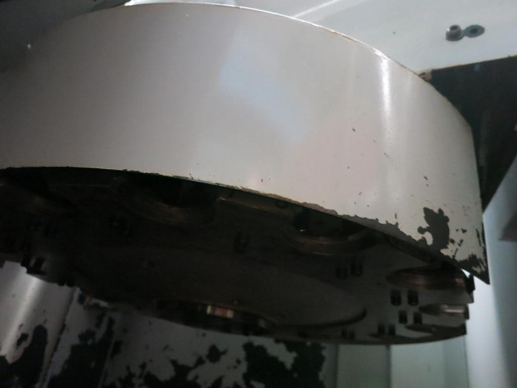 Vector Vector 600 - CNC apdirbimo centras: foto 4 Vector Vector 600 - CNC apdirbimo centras: foto 4
