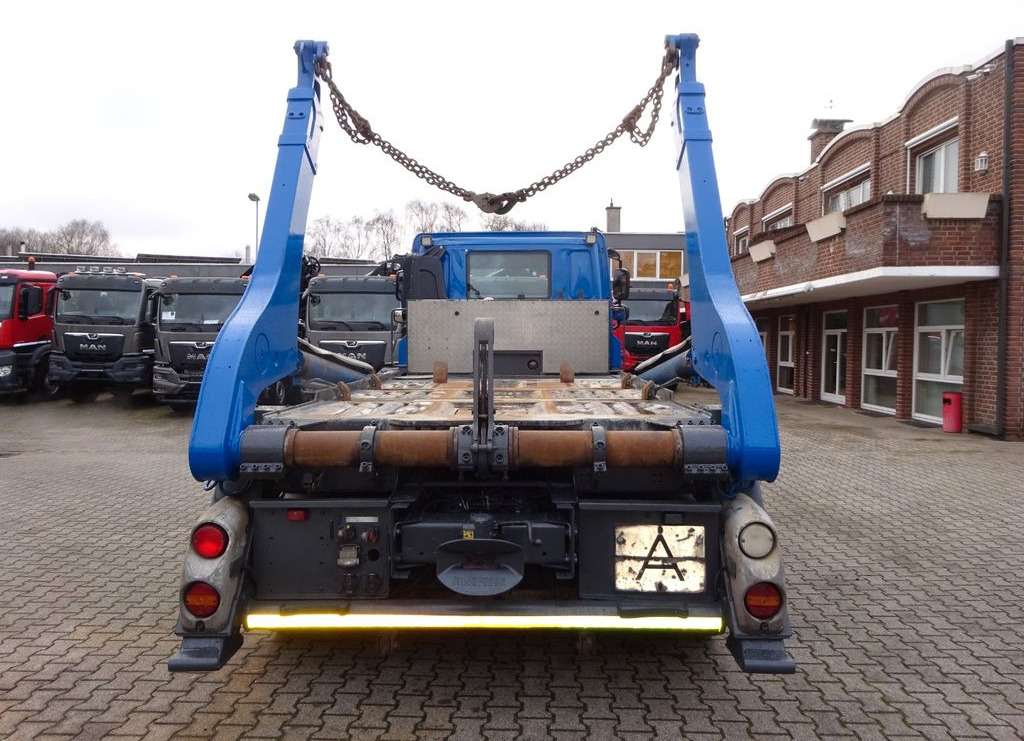 DAF CF 440 Absetzkipper 6x2 DAF CF 440 Absetzkipper 6x2 - Nuožulnaus pakėlimo ant platformos sunkvežimis: foto 5 DAF CF 440 Absetzkipper 6x2 DAF CF 440 Absetzkipper 6x2 - Nuožulnaus pakėlimo ant platformos sunkvežimis: foto 5