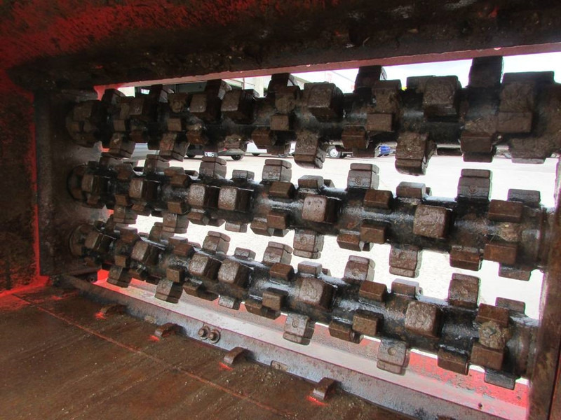 ALLU DN 3-17 Schaufelseparator 29.000 EUR - Rūšiavimo kaušas - Ekskavatorius: foto 3 ALLU DN 3-17 Schaufelseparator 29.000 EUR - Rūšiavimo kaušas - Ekskavatorius: foto 3