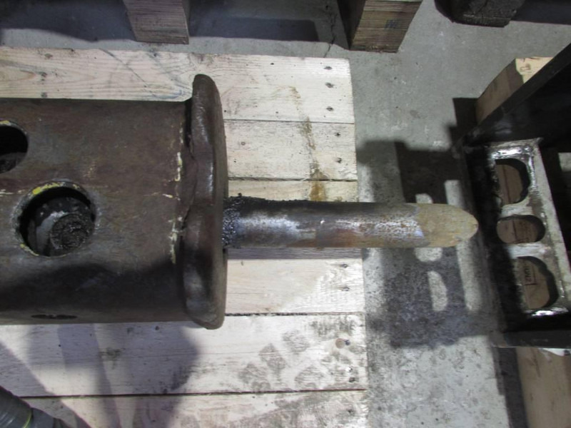 Atlas-Copco EC 40 T Hydraulikhammer 2.100 EUR - Hidraulinis kūjis - Statybinė technika: foto 3 Atlas-Copco EC 40 T Hydraulikhammer 2.100 EUR - Hidraulinis kūjis - Statybinė technika: foto 3