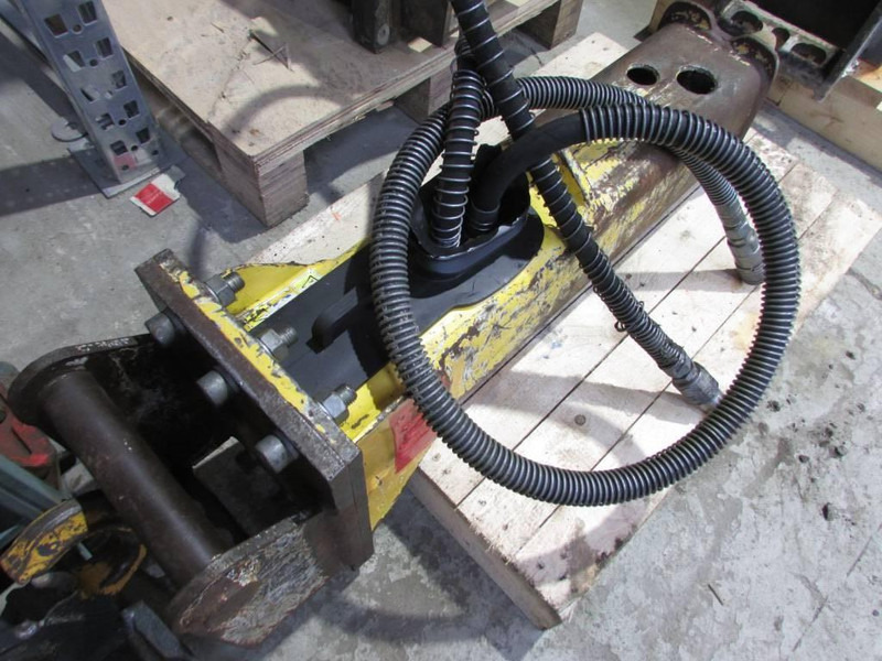 Atlas-Copco EC 40 T Hydraulikhammer 2.100 EUR - Hidraulinis kūjis - Statybinė technika: foto 2 Atlas-Copco EC 40 T Hydraulikhammer 2.100 EUR - Hidraulinis kūjis - Statybinė technika: foto 2