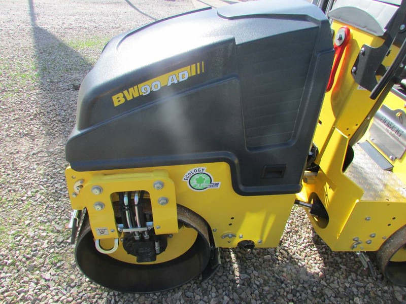 Bomag BW 90 AD-5 Walze / 21.500 EUR - Volas: foto 5 Bomag BW 90 AD-5 Walze / 21.500 EUR - Volas: foto 5