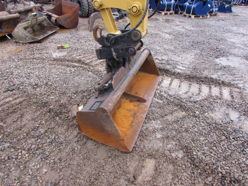 Cat 308 CR Kettenbagger / 59.900 EUR - Mini ekskavatorius: foto 3 Cat 308 CR Kettenbagger / 59.900 EUR - Mini ekskavatorius: foto 3