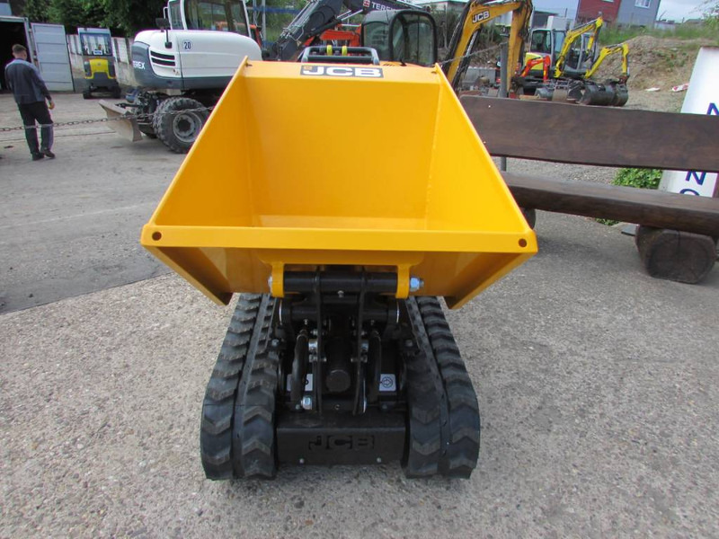 JCB HT D5 - Savivartis: foto 2 JCB HT D5 - Savivartis: foto 2