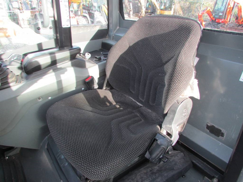 Kramer 5035 Radlader 25.500 EUR - Ratinis krautuvas: foto 5 Kramer 5035 Radlader 25.500 EUR - Ratinis krautuvas: foto 5