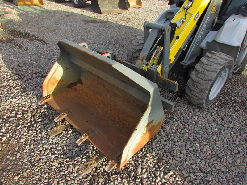 Kramer 5035 Radlader 25.500 EUR - Ratinis krautuvas: foto 2 Kramer 5035 Radlader 25.500 EUR - Ratinis krautuvas: foto 2