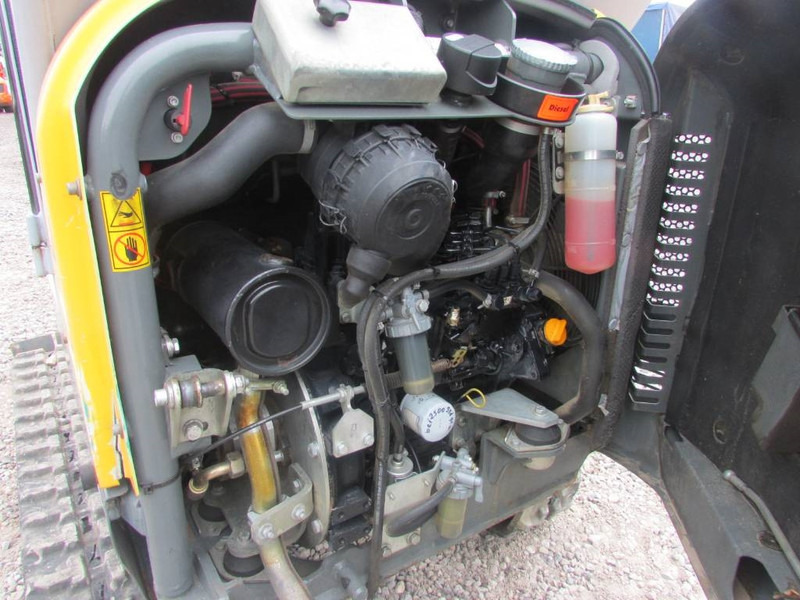 Neuson 1404 Minibagger 12.000 EUR - Mini ekskavatorius: foto 5 Neuson 1404 Minibagger 12.000 EUR - Mini ekskavatorius: foto 5