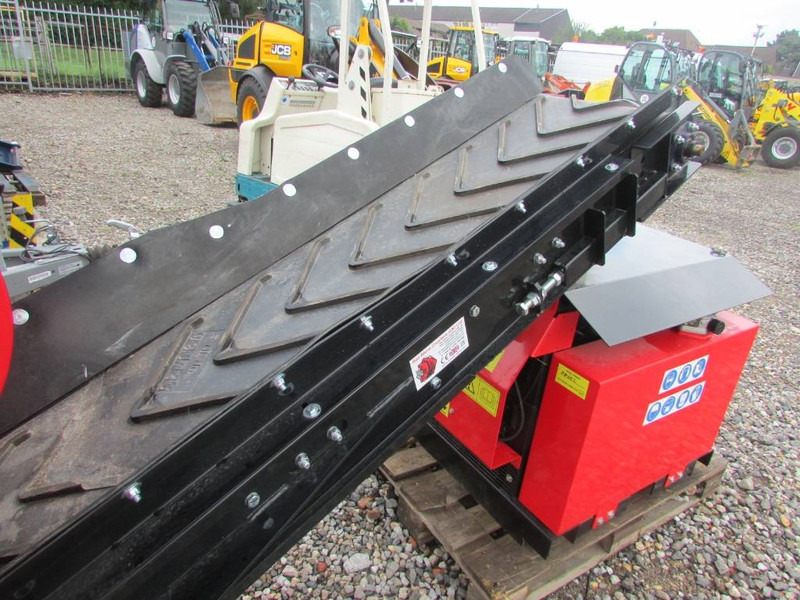 Red Rhino 2000 Brecheranlage mit RedRhino Powerpack - Mobilus trupintuvas: foto 2 Red Rhino 2000 Brecheranlage mit RedRhino Powerpack - Mobilus trupintuvas: foto 2