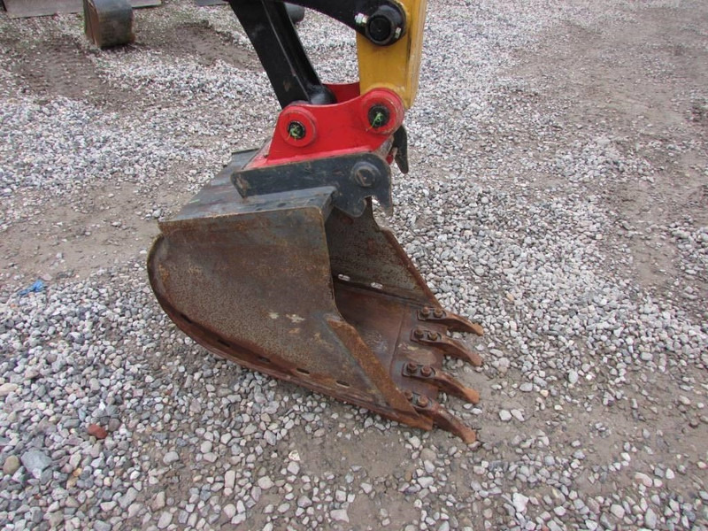 Sany SY 35 U Minibagger 28.000 EUR / AC - Mini ekskavatorius: foto 2 Sany SY 35 U Minibagger 28.000 EUR / AC - Mini ekskavatorius: foto 2