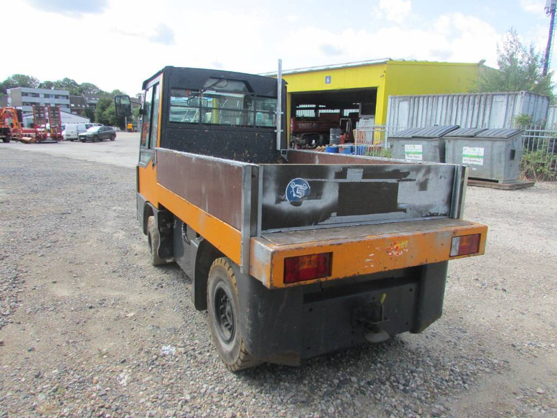 Still R 0820 Schlepper / Plattformwagen 2.800 € - Statybinė technika: foto 5 Still R 0820 Schlepper / Plattformwagen 2.800 € - Statybinė technika: foto 5