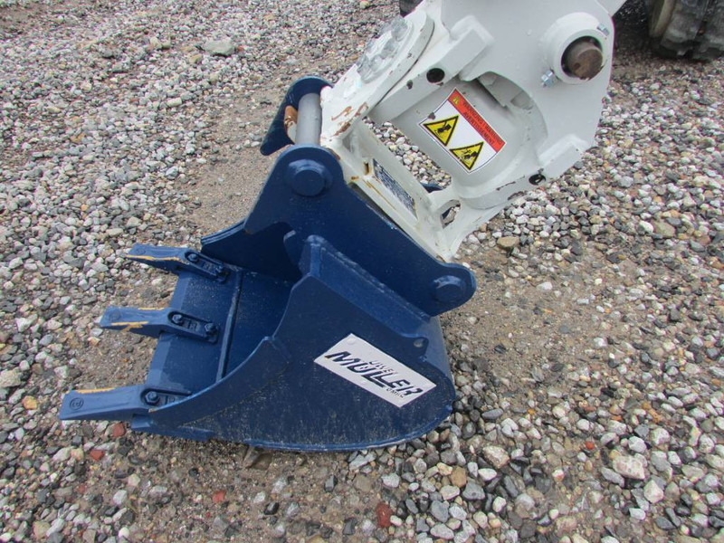 Takeuchi TB 216 V3 Minibagger 25.500 EUR - Mini ekskavatorius: foto 3 Takeuchi TB 216 V3 Minibagger 25.500 EUR - Mini ekskavatorius: foto 3