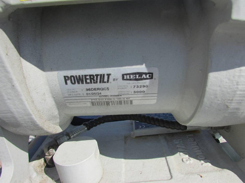 Takeuchi TB 225 Minibagger 44.000 EUR - Mini ekskavatorius: foto 4 Takeuchi TB 225 Minibagger 44.000 EUR - Mini ekskavatorius: foto 4