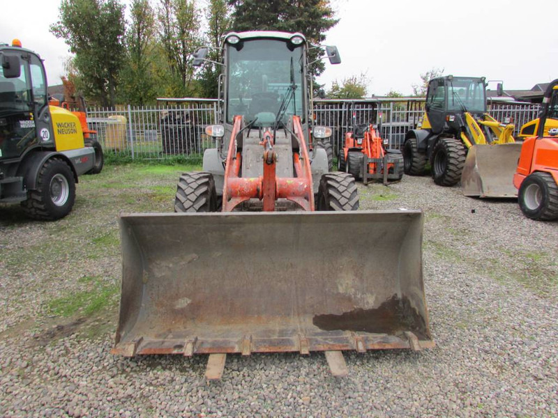 Weycor 65 e / Atlas AR 65 Radlader 29.000 EUR - Ratinis krautuvas: foto 3 Weycor 65 e / Atlas AR 65 Radlader 29.000 EUR - Ratinis krautuvas: foto 3