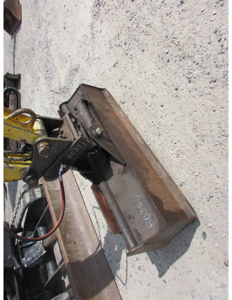 Yanmar Vio 50 U Minibagger 24.000 EUR - Mini ekskavatorius: foto 3 Yanmar Vio 50 U Minibagger 24.000 EUR - Mini ekskavatorius: foto 3