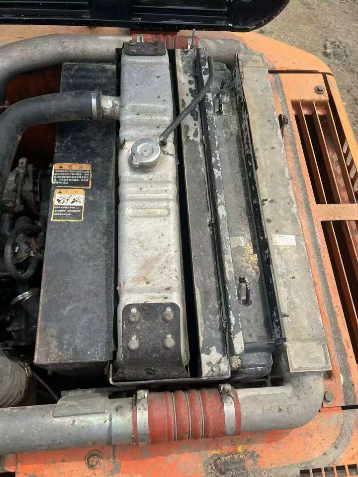 DOOSAN DH225LC-7 - Vikšrinis ekskavatorius: foto 5 DOOSAN DH225LC-7 - Vikšrinis ekskavatorius: foto 5