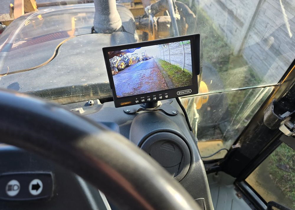 Caterpillar - Ekskavatorius-krautuvas: foto 4 Caterpillar - Ekskavatorius-krautuvas: foto 4