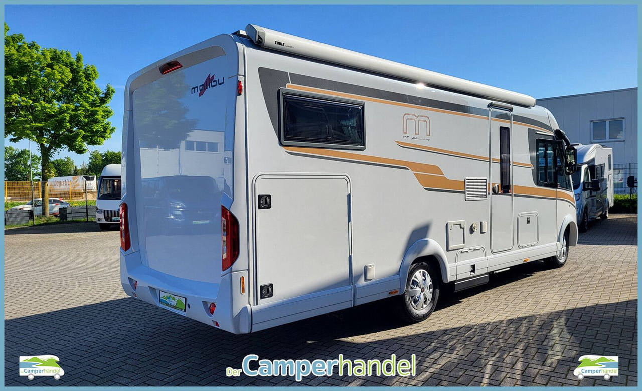 Malibu I 490 LE 1.HAND#9G#SAT-2xTV#SOLAR#2xKLIMA#TOP - Integruotas kemperis: foto 5 Malibu I 490 LE 1.HAND#9G#SAT-2xTV#SOLAR#2xKLIMA#TOP - Integruotas kemperis: foto 5